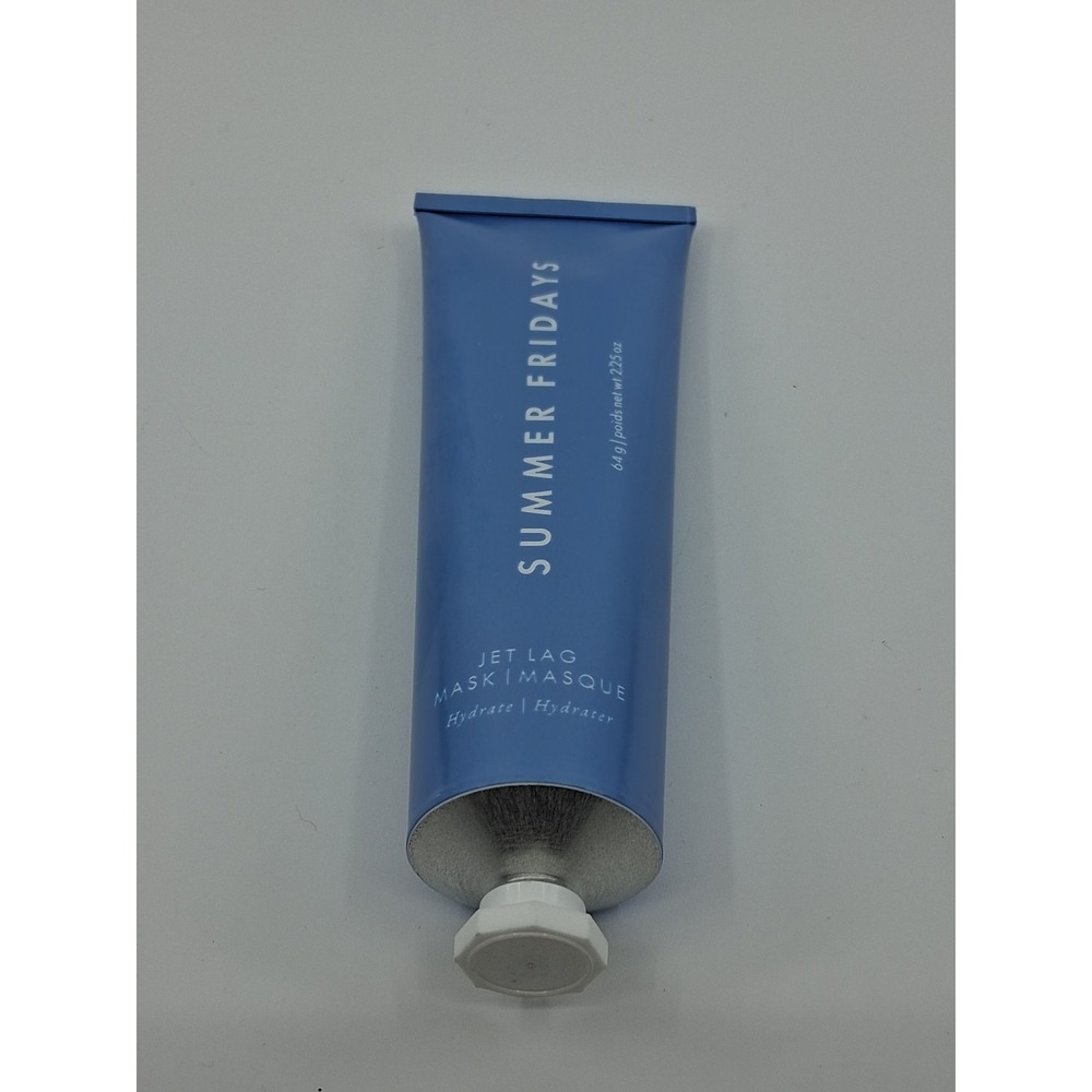 Summer Fridays Jet Lag Mask Hydrate - 64 g / 2.25 oz‎